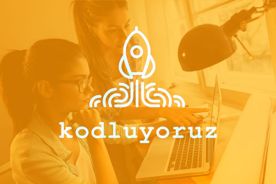 We Are Coding Association Interview - Turkiye Mozaik Foundation